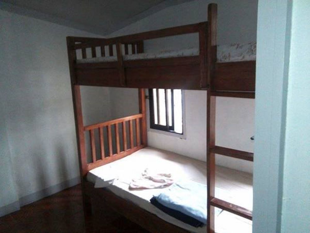 Le Monette Bed & Breakfast Baguio City ภายนอก รูปภาพ
