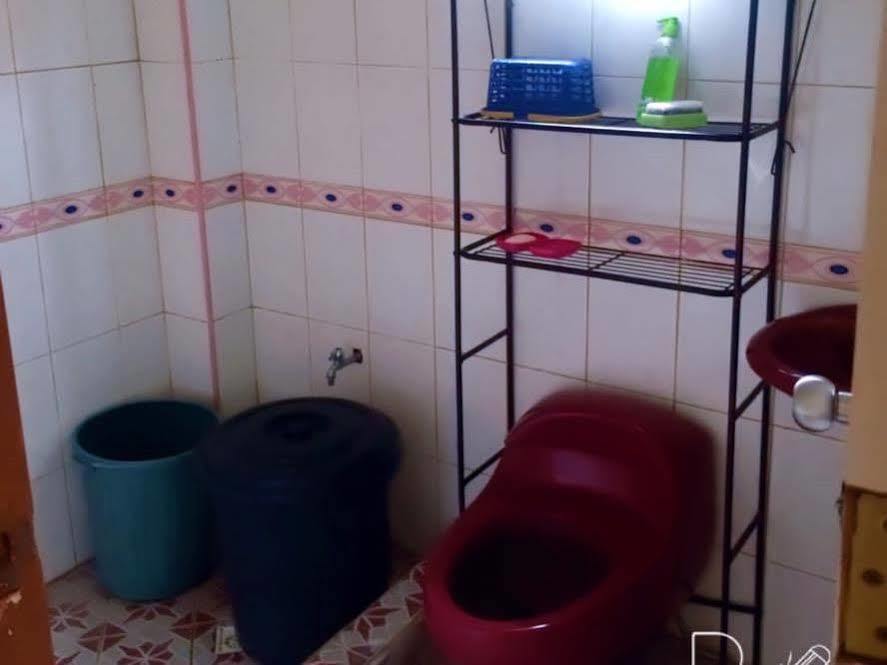 Le Monette Bed & Breakfast Baguio City ภายนอก รูปภาพ