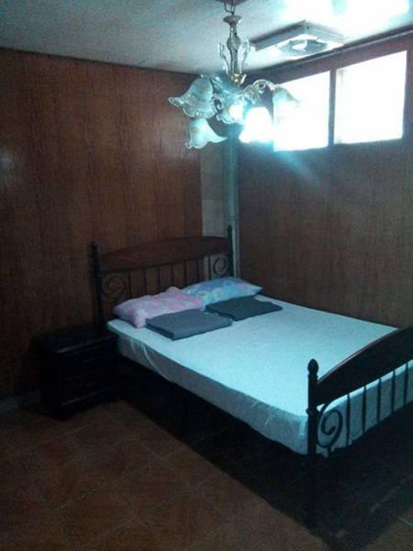 Le Monette Bed & Breakfast Baguio City ภายนอก รูปภาพ