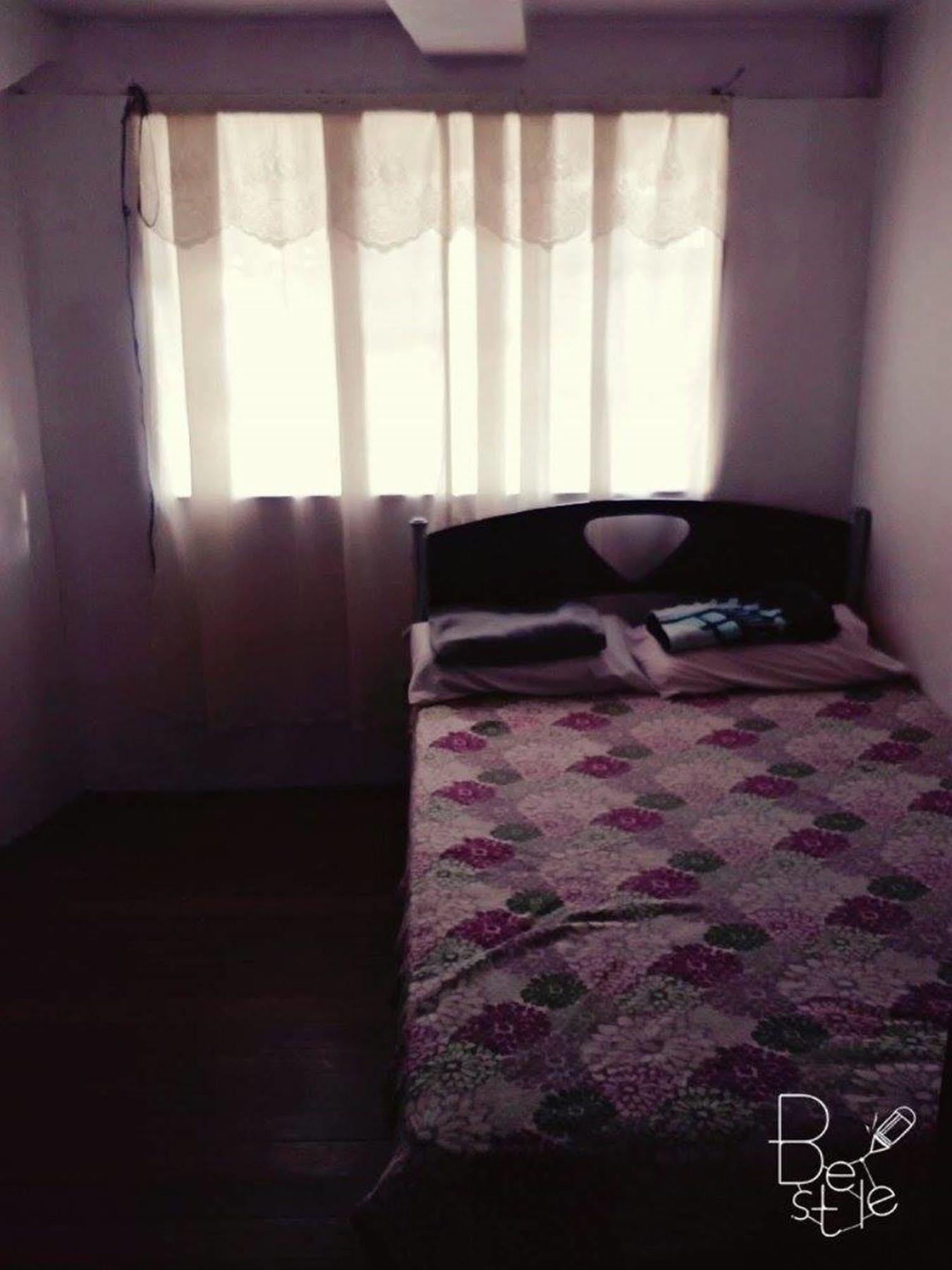 Le Monette Bed & Breakfast Baguio City ภายนอก รูปภาพ