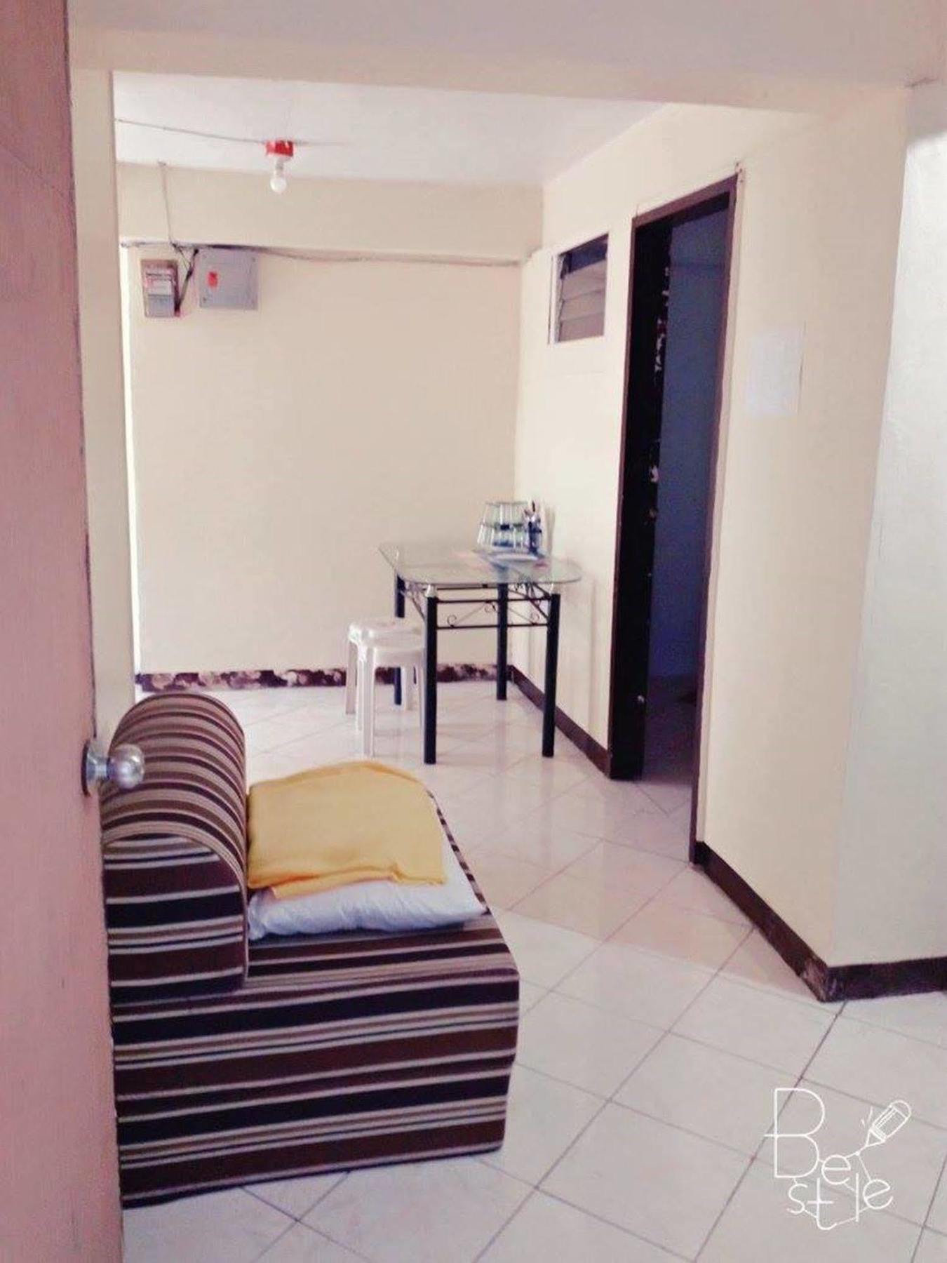 Le Monette Bed & Breakfast Baguio City ภายนอก รูปภาพ