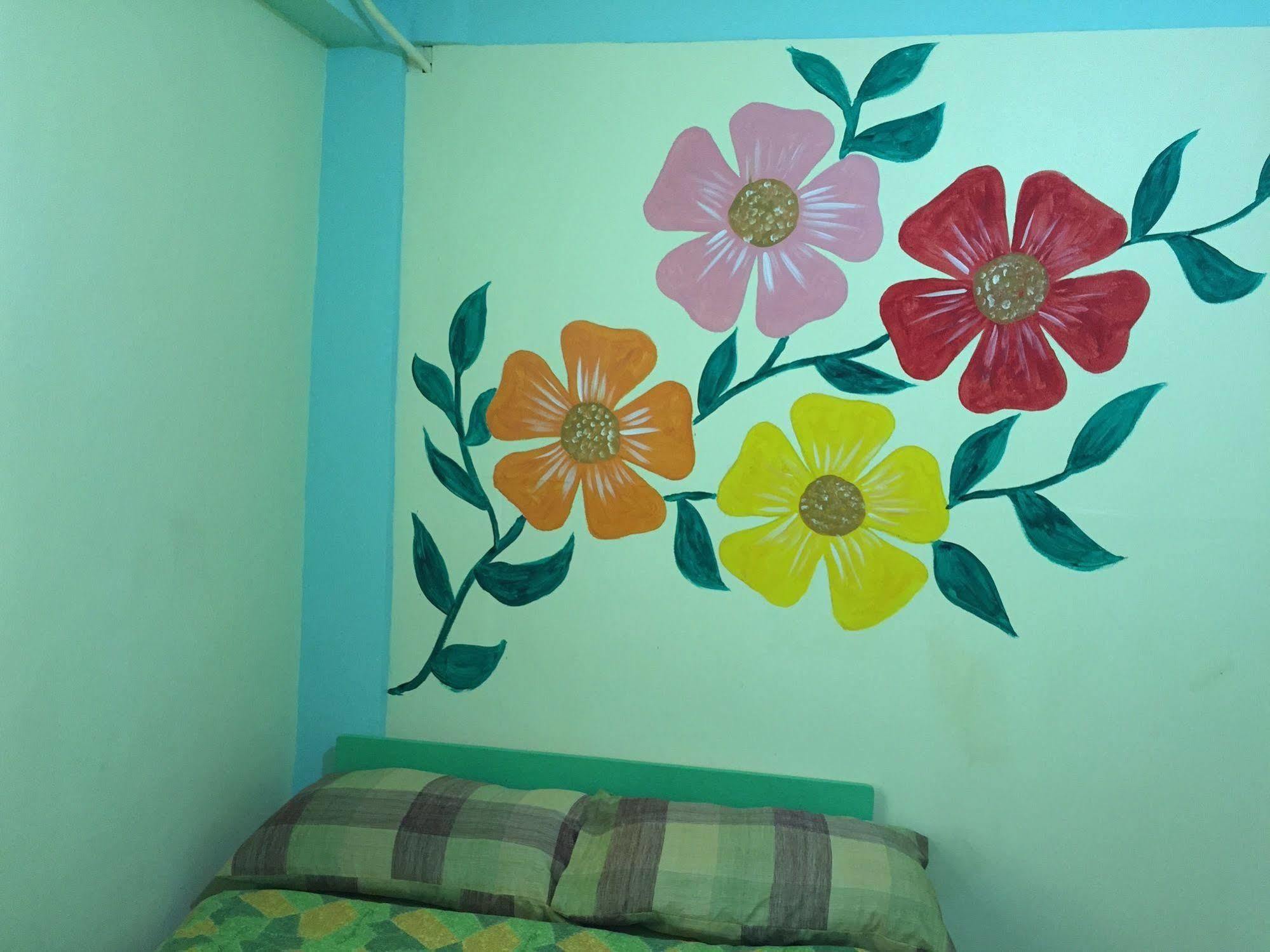 Le Monette Bed & Breakfast Baguio City ภายนอก รูปภาพ