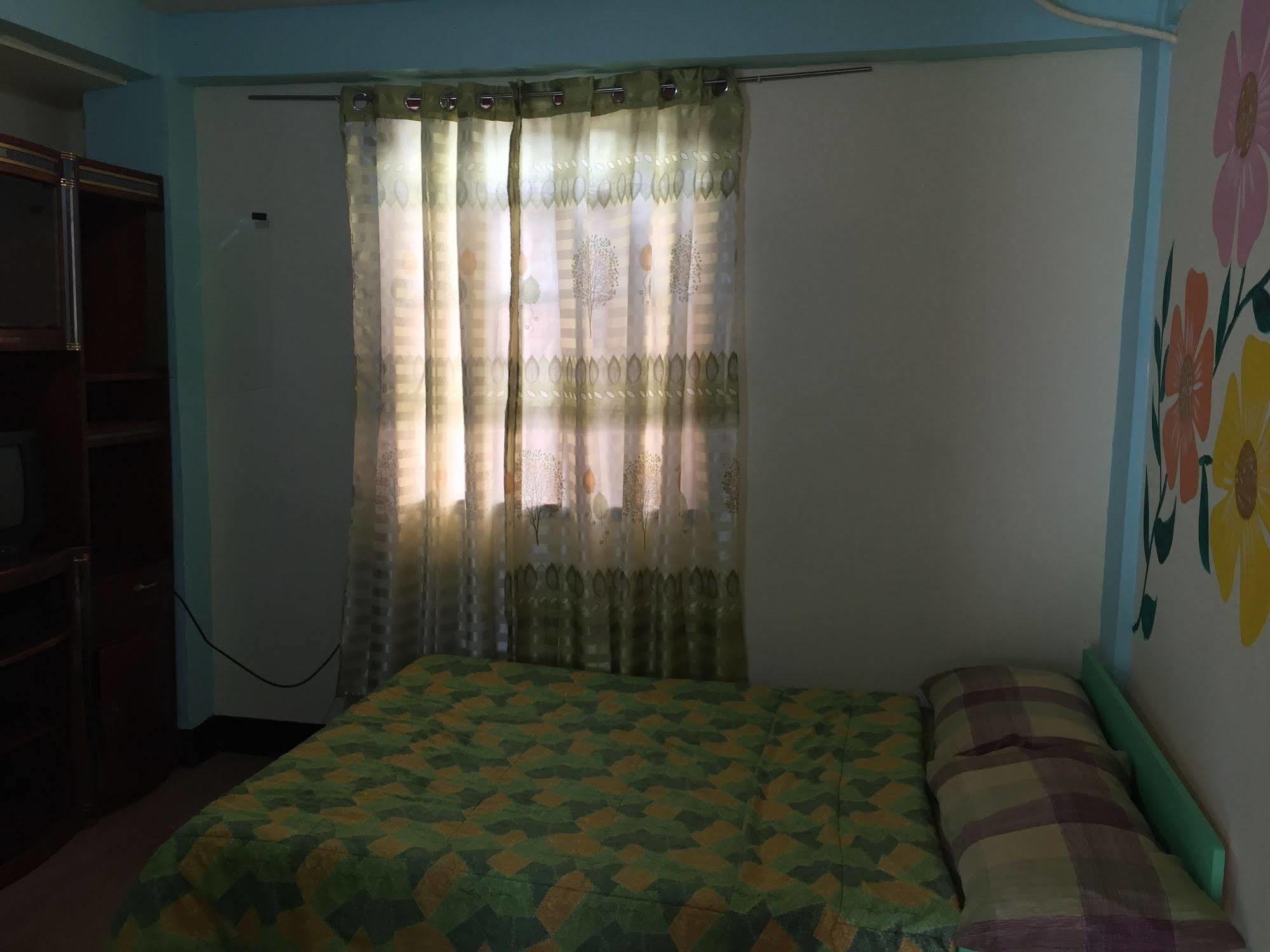 Le Monette Bed & Breakfast Baguio City ภายนอก รูปภาพ