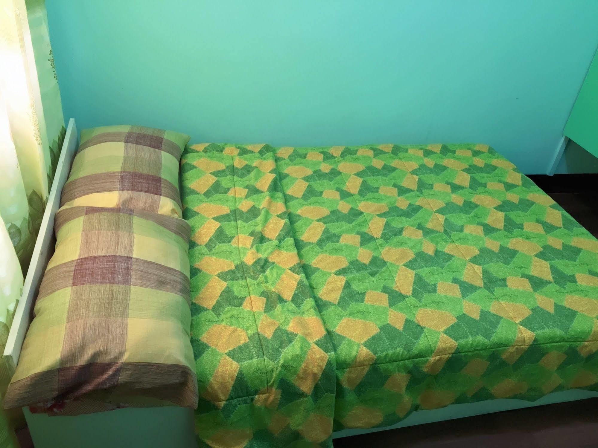 Le Monette Bed & Breakfast Baguio City ภายนอก รูปภาพ