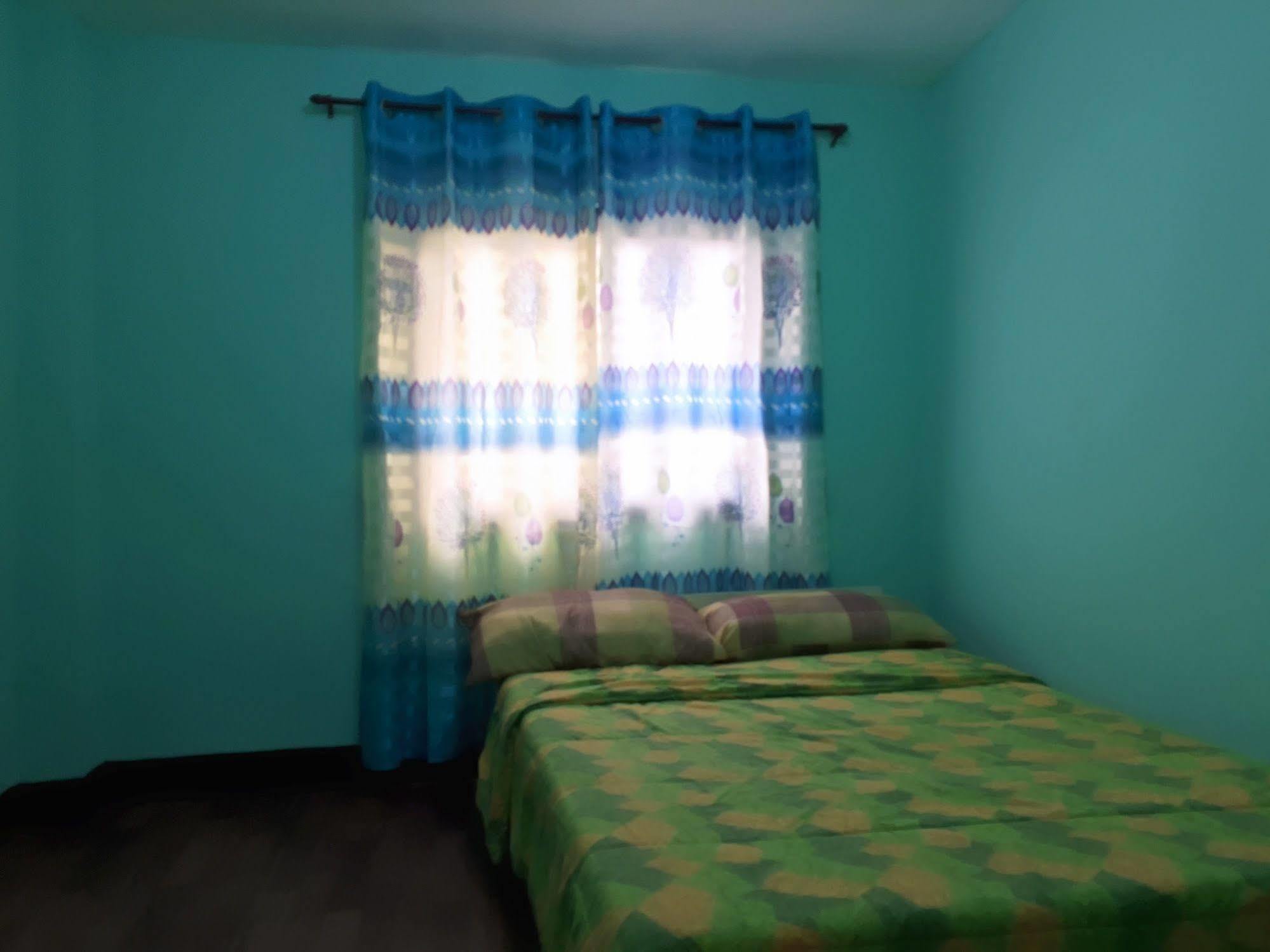 Le Monette Bed & Breakfast Baguio City ภายนอก รูปภาพ