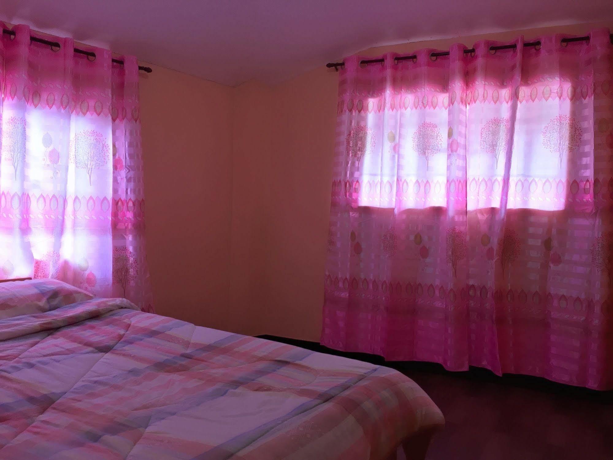 Le Monette Bed & Breakfast Baguio City ภายนอก รูปภาพ