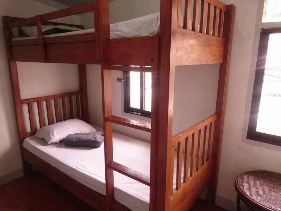 Le Monette Bed & Breakfast Baguio City ภายนอก รูปภาพ