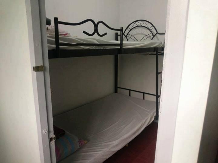 Le Monette Bed & Breakfast Baguio City ภายนอก รูปภาพ
