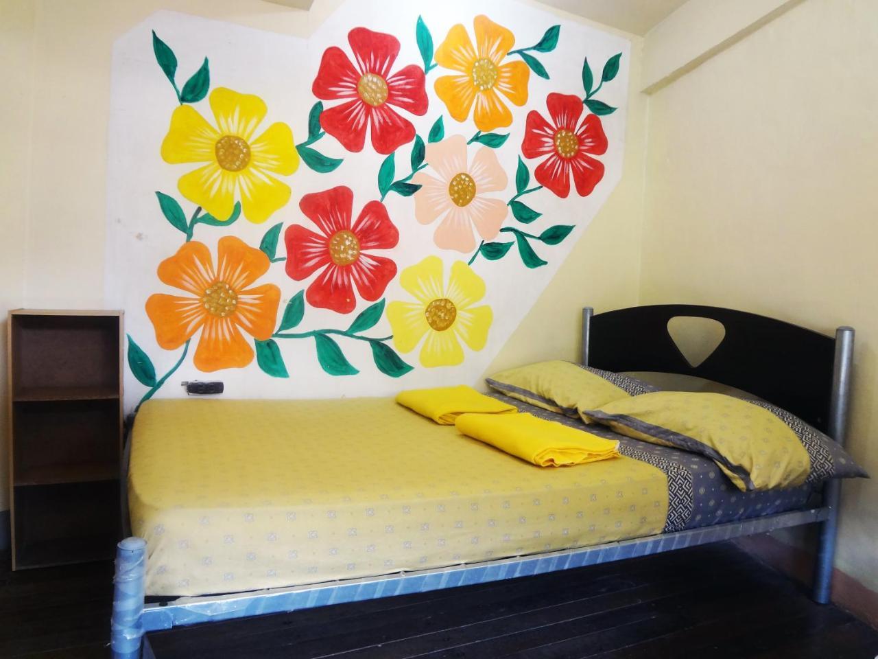Le Monette Bed & Breakfast Baguio City ภายนอก รูปภาพ